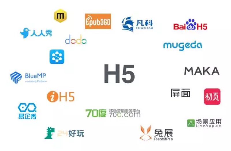 企业官网设计选购指南:打造你的在线名片